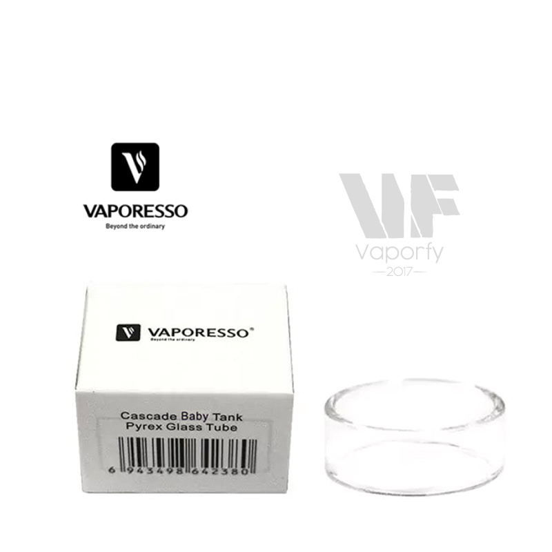 vaporesso cascade baby 5ml