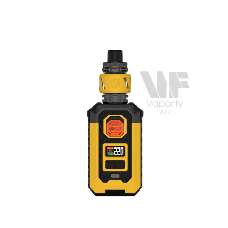 Kit Armour Max - Vaporesso