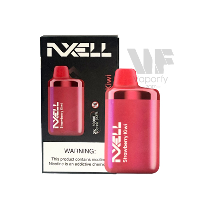 GEEK BAR NXELL 10000 Puffs 2%